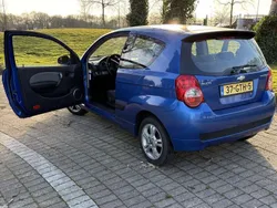 Gebruikt 2008 Chevrolet Aveo LS Sedan | € 1.250 (Super prijs)