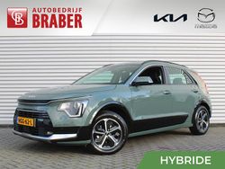 Groen Gebruikt 2025 Kia Niro SUV | € 34.245 (Super prijs)