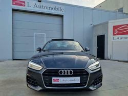 Grijs Gebruikt 2018 Audi A5 Sportback Sedan | € 28.250