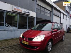 Rood Gebruikt 2009 Renault Grand Scénic III Business MPV | € 1.950 (Eerlijke prijs)