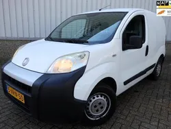 Overige Gebruikt 2011 Fiat Fiorino MPV | € 2.995 (Iets duurder)