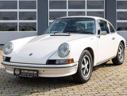 Wit Gebruikt 1972 Porsche 911 Coupé | € 102.500