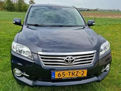 Blauw Gebruikt 2012 Toyota RAV4 SUV | € 15.750 (Goede deal)