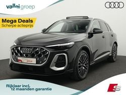 Zwart Gebruikt 2025 Audi SQ5 S-Line SUV | € 112.500 (Super prijs)