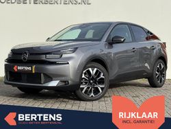 Grijs Gebruikt 2025 Citroën C4 SUV | € 27.495