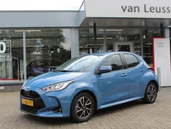 Gebruikt 2021 Toyota Yaris Hybrid | € 20.299 (Super prijs)