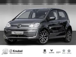 Grijs Gebruikt 2024 VW e-up! Edition Hatchback | € 26.449