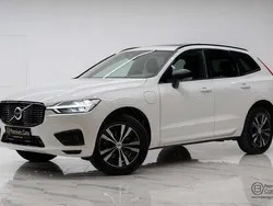 Wit Gebruikt 2021 Volvo XC60 SUV | € 38.900 (Super prijs)