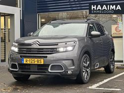 Grijs Gebruikt 2022 Citroën C5 Aircross Shine SUV | € 26.945