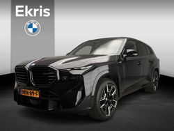 Zwart Gebruikt 2024 BMW XM Comfort Edition SUV | € 104.900 (Eerlijke prijs)