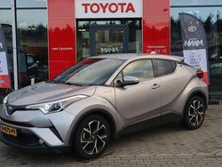 Grijs Gebruikt 2020 Toyota C-HR SUV | € 20.299 (Eerlijke prijs)
