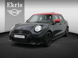 Grijs Gebruikt 2025 Mini Cooper S Hatchback | € 50.695