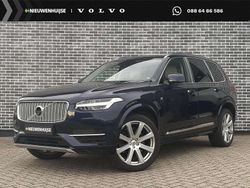 Blauw Gebruikt 2016 Volvo XC90 SUV | € 35.899 (Iets duurder)