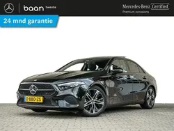 Gebruikt 2024 Mercedes A180 Sedan | € 38.800 (Eerlijke prijs)
