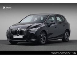 Saphirschwarz metallic (donker zwart metallic) Gebruikt 2025 BMW 230e Active Tourer Comfort Edition MPV | € 43.880