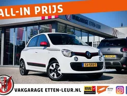 Wit Gebruikt 2018 Renault Twingo Collection Hatchback | € 8.485 (Eerlijke prijs)