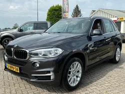 Grijs Gebruikt 2014 BMW X5 Executive SUV | € 17.950