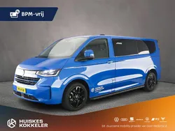 Blauw Gebruikt 2024 VW T6.1 Van | € 56.845