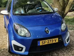Blauw Gebruikt 2011 Renault Twingo R.S. Hatchback | € 7.000 (Eerlijke prijs)