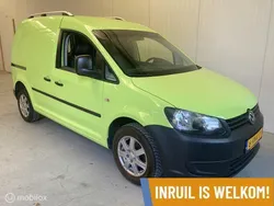 Overige Gebruikt 2011 VW Caddy MPV | € 2.250 (Super prijs)