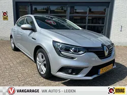 Renault Mégane IV