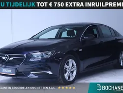 Blauw Gebruikt 2020 Opel Insignia Business Hatchback | € 17.545 (Eerlijke prijs)