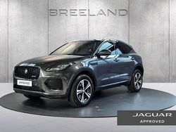 Grijs Gebruikt 2022 Jaguar E-Pace R-Dynamic SUV | € 41.900 (Eerlijke prijs)