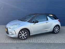 Grijs Gebruikt 2012 Citroën DS3 So Chic Hatchback | € 3.900 (Eerlijke prijs)