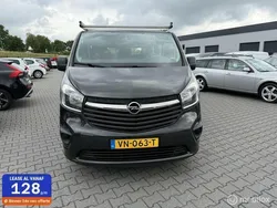 Overige Gebruikt 2015 Opel Vivaro Edition Van | € 7.750 (Eerlijke prijs)