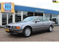 Grijs Gebruikt 1997 BMW 728 Executive Sedan | € 14.900