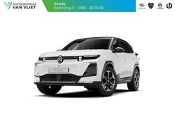 Okenite white (wit metallic) Nieuw 2025 Citroën C5 Aircross SUV | € 51.210