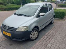 Grijs Gebruikt 2006 VW Fox Trendline Hatchback | € 1.500 (Eerlijke prijs)