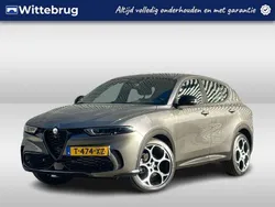 Grijs Gebruikt 2023 Alfa Romeo Tonale Sprint SUV | € 34.425 (Goede deal)