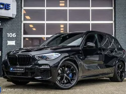 Zwart, metallic lak Gebruikt 2019 BMW X5 Comfort Edition SUV | € 57.950