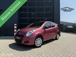 Roze Gebruikt 2009 Suzuki Alto Comfort Hatchback | € 2.950 (Eerlijke prijs)