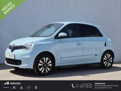 Blauw Gebruikt 2022 Renault Twingo Intens Hatchback | € 11.735 (Goede deal)