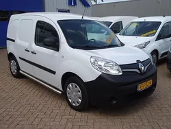 Wit Gebruikt 2020 Renault Kangoo Komfort MPV | € 7.950 (Eerlijke prijs)