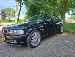 Zwart Gebruikt 2000 BMW 330 Executive Coupé | € 13.950