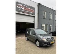 Overige Gebruikt 2016 Mercedes Citan 108 Van | € 6.999 (Iets duurder)