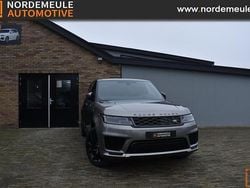 Grijs Gebruikt 2018 Land Rover Range Rover Sport Dynamic SUV | € 37.900 (Goede deal)