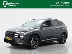 Grijs Gebruikt 2025 Hyundai Tucson Edition SUV | € 42.445 (Eerlijke prijs)