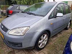 Grijs Gebruikt 2005 Ford C-MAX Futura MPV | € 495 (Super prijs)