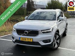 Wit Gebruikt 2020 Volvo XC40 Business Edition SUV | € 22.999 (Eerlijke prijs)