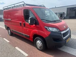 Rood Gebruikt 2019 Peugeot Boxer Premium Van | € 9.850 (Super prijs)