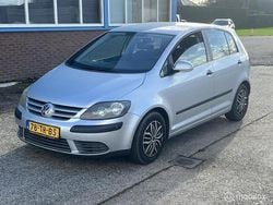 Zilver Gebruikt 2007 VW Golf Plus MPV | € 1.999 (Eerlijke prijs)