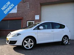 Wit Gebruikt 2012 Seat Altea XL Style MPV | € 3.999 (Goede deal)