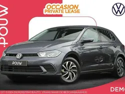 Grijs Gebruikt 2024 VW Polo Comfortline Hatchback | € 27.900 (Iets duurder)