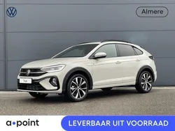Grijs Nieuw 2025 VW Taigo R-line Edition SUV | € 40.742