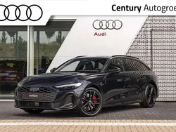 Blauw Nieuw 2025 Audi A5 Ambiente Coupé | € 64.900 (Goede deal)