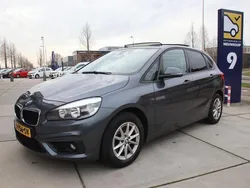Grijs Gebruikt 2016 BMW 218 Executive Stationwagen | € 13.947 (Eerlijke prijs)